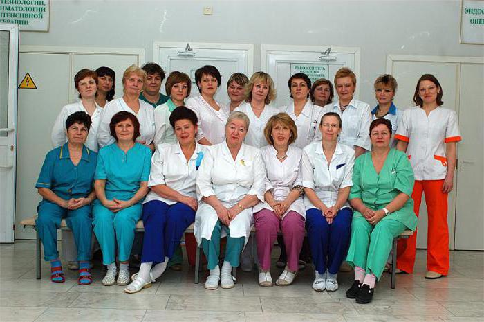 Центр акушерства и гинекологии в москве государственный