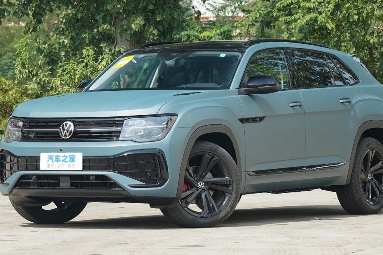 Какие машины планирует выпустить концерн Volkswagen в ближайшие пять ...