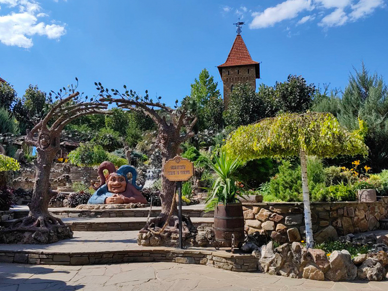 Парк Лога. Ростов парк Лога. Парк Лога Таганрог. Парк Лога Ростовская область с высока.