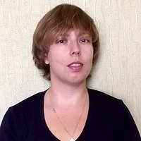 Фото Любовь Зотова