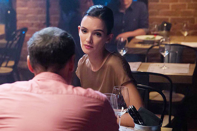 Сериал спящие актеры и роли фото Сериалы с Паулиной Андреевой, которые сделали ее звездой - Рамблер/кино