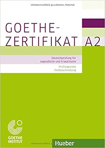 Fit Furs Goethe Zertifikat C1 Book