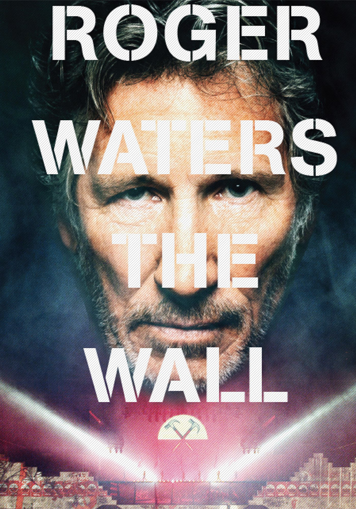Roger Waters The Wall - film 2014 - AlloCin