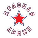 ХК Красная Армия — ХК СКА Варяги ХК Красная Армия — ХК СКА Варяги