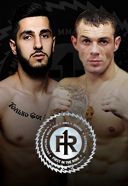 World Association R-1 MMA SELECTION World Association R-1 MMA SELECTION