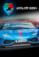 Фестиваль суперкаров UNLIM 500+ Фестиваль суперкаров UNLIM 500+