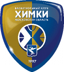 БК Химки — БК Альба БК Химки — БК Альба