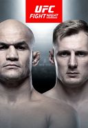 UFC Fight Night Moscow UFC Fight Night Moscow
