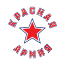 МХК Красная Армия — ХК Оэрджи МХК Красная Армия — ХК Оэрджи