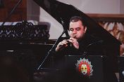 «Звучащие полотна: Марк Шагал» «Звучащие полотна: Марк Шагал»