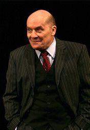 «У автора в плену»: Александр Филиппенко «У автора в плену»: Александр Филиппенко