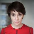 Чулпан Хаматова - Моноспектакль "Пунктиром" Чулпан Хаматова - Моноспектакль "Пунктиром"