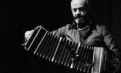 Время танго. Пьяццолла Время танго. Пьяццолла