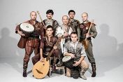 Музыка ветра. Группа Курайсы Музыка ветра. Группа Курайсы