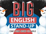 «Big English Stand Up» «Big English Stand Up»
