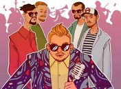 Меджикул Меджикул