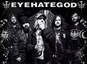 Eyehategod Eyehategod