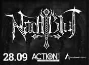 Nachtblut Nachtblut