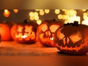 «Самый страшный Halloween» «Самый страшный Halloween»