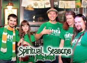Spiritual Seasons Spiritual Seasons
