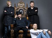 «Башаков Band» «Башаков Band»