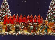 «Christmas в Лондоне» «Christmas в Лондоне»