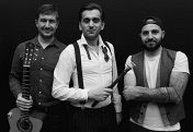 Дудук в темноте Дудук в темноте