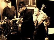 Suvorov's Blues Suvorov's Blues