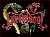 Girlschool Girlschool