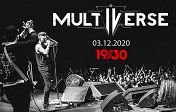 Multiverse Multiverse