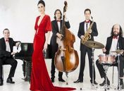 Alla Reed Orchestra Alla Reed Orchestra