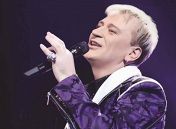 Сергей Пенкин «Просто...» Сергей Пенкин «Просто...»