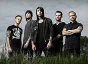 Blessthefall Blessthefall