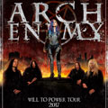 Arch Enemy Arch Enemy