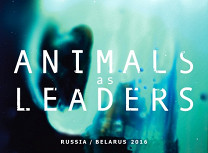 Animals as Leaders (США) Animals as Leaders (США)