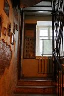 Тайные комнаты Булгаковского дома Тайные комнаты Булгаковского дома
