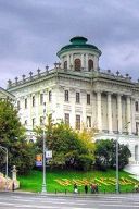 Экскурсия на трамвае «302-БиС» Рукописи не горят с посещением «Булгаковского Дома» и Дома Пашкова Экскурсия на трамвае «302-БиС» Рукописи не горят с посещением «Булгаковского Дома» и Дома Пашкова